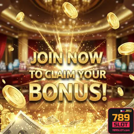 789slot bonus entretenimento online