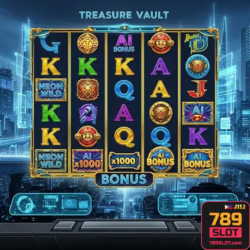 789slot Slots