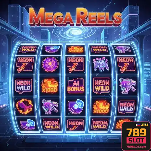 789slot slots jogos emocionantes