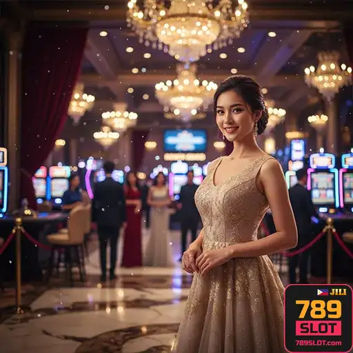 789slot Casino