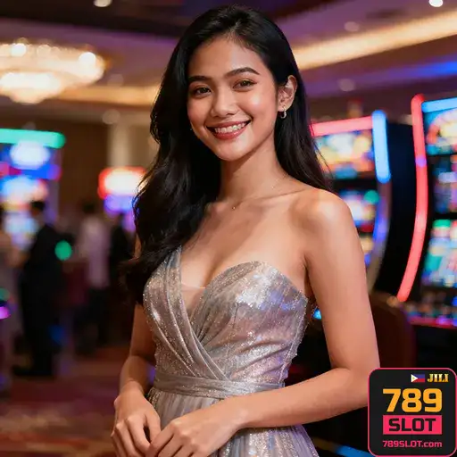 789slot casino entretenimento online
