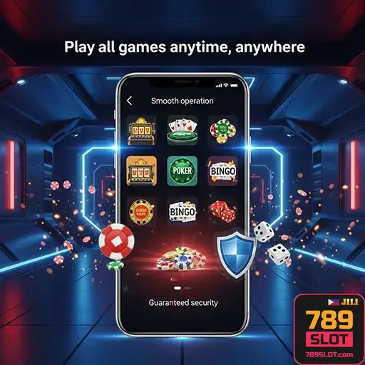 789slot App